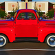 Image for article titled Devo Frontman Whips Up Car With Two Front Ends
